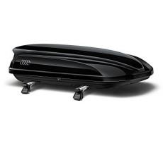 Багажник-бокс Audi Ski and luggage box (300 l)